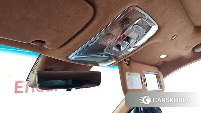 Genesis GV80 id 3684574 из Кореи 8