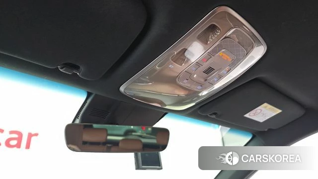 Genesis GV70 id 4741080 из Кореи 8