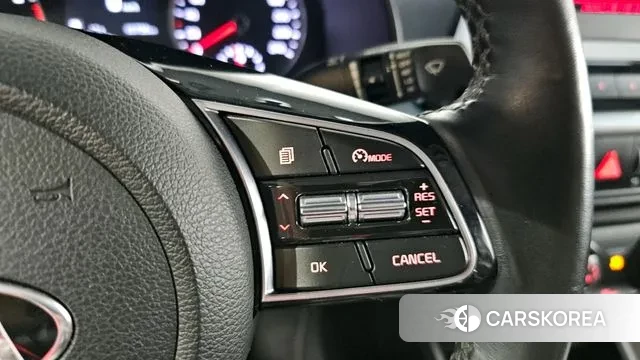 Kia Come New K3 id 3692841 из Кореи 8