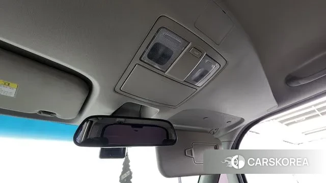 Kia The New Ray id 3444686 из Кореи 8