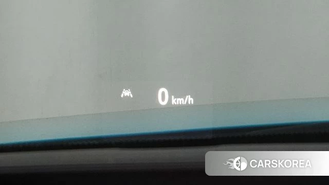 Chevrolet (GM Daewoo) Trailblazer id 3936053 из Кореи 8