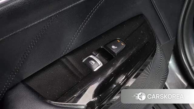 Kia K5 3rd generation id 3598312 из Кореи 8