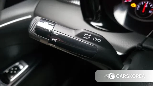 Kia K5 3rd generation id 3685260 из Кореи 8