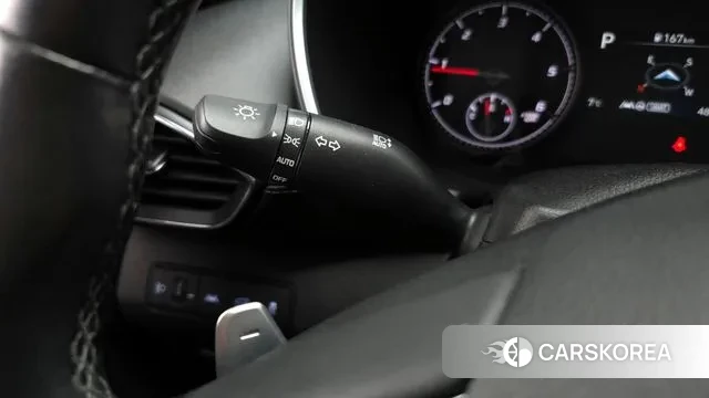 Hyundai The New Santa Fe id 3385222 из Кореи 8