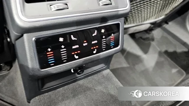 Audi A6 (C8) id 3356064 из Кореи 8