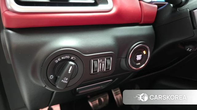 Maserati Ghibli id 4609190 из Кореи 8