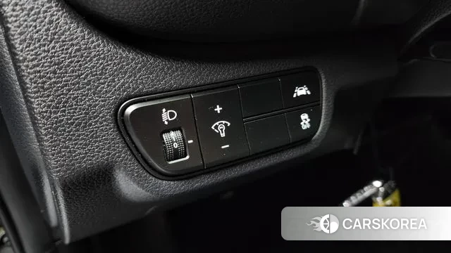 Kia Seltos id 3008656 из Кореи 8