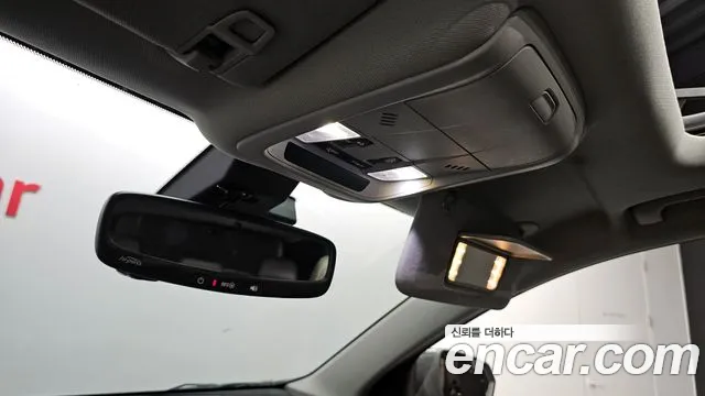 Chevrolet (GM Daewoo) Equinox id 2827196 из Кореи 8