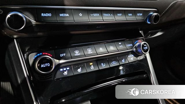 Hyundai Grandeur IG id 4310748 из Кореи 8