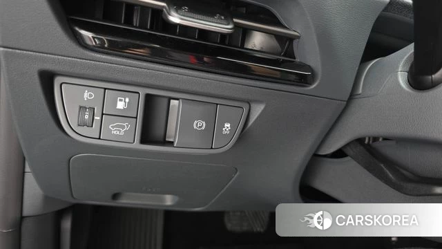 Kia EV6 id 4540688 из Кореи 8