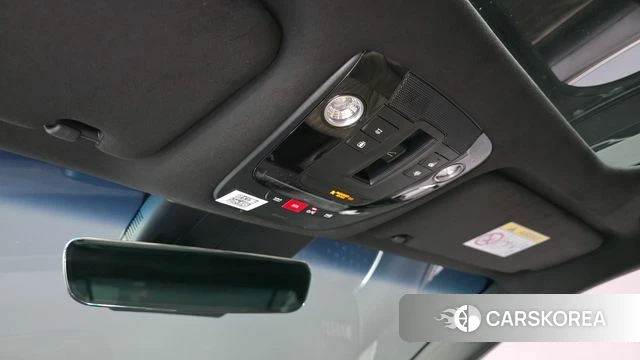 Kia K8 id 4686859 из Кореи 8