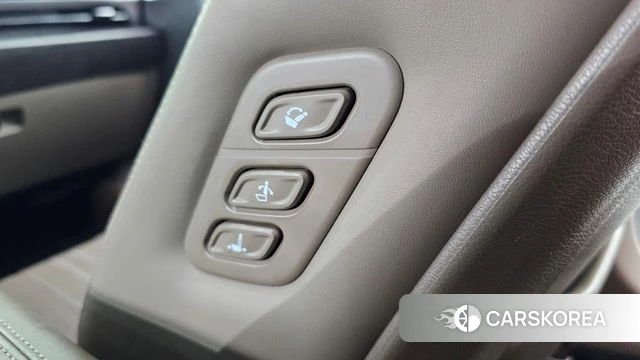 Kia K8 id 4401459 из Кореи 8
