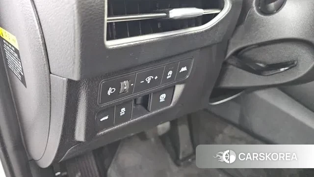 Hyundai Sonata (DN8) id 3607978 из Кореи 8