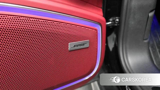 Porsche Panamera (971) id 3852422 из Кореи 8