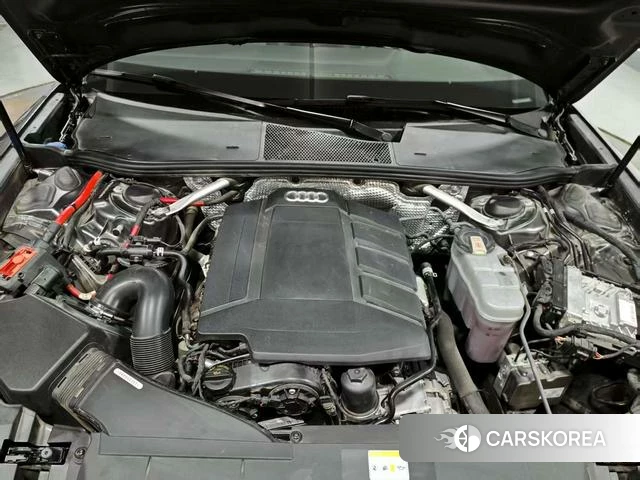 Audi A6L id 4290952 из Китая 8