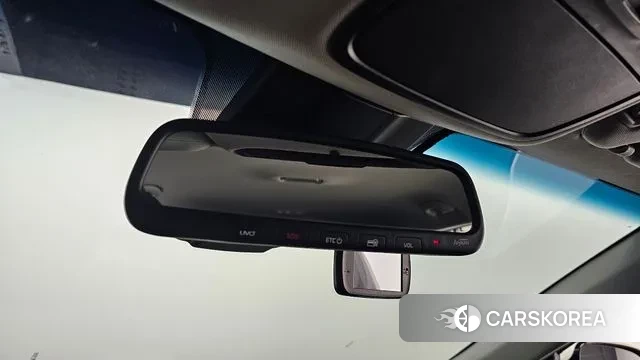 Kia The New Sorento id 2995398 из Кореи 8