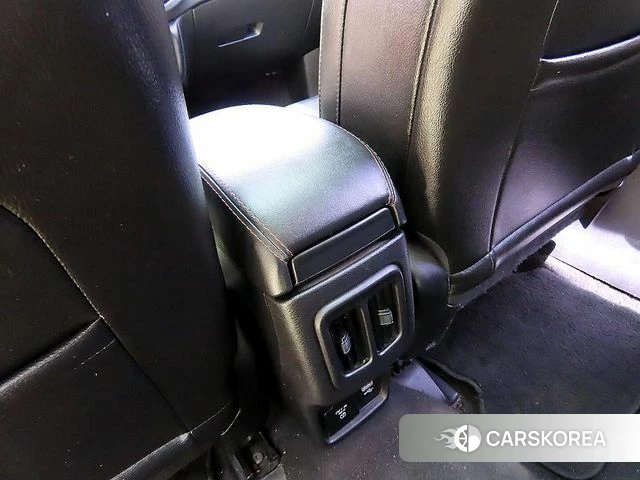 Jeep Compass 2nd Generation id 4689240 из Кореи 8