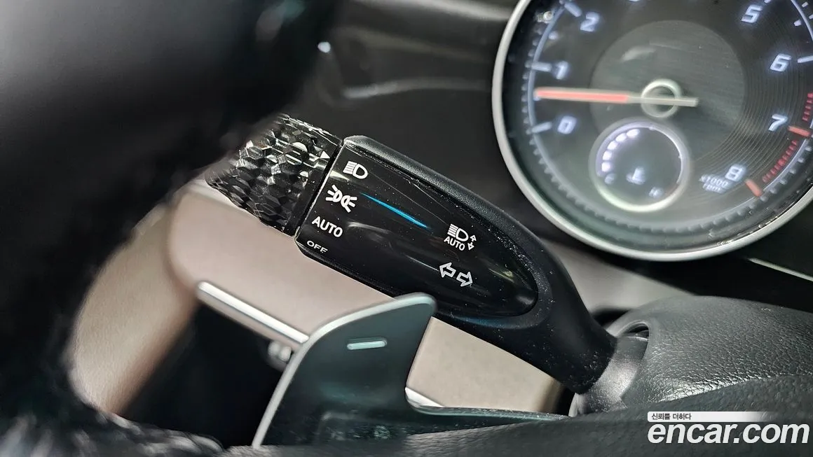 Hyundai The New Grandeur IG id 2168566 из Кореи 8