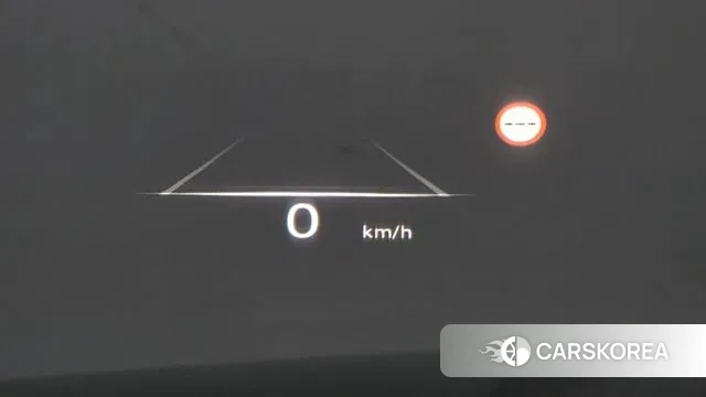 Genesis GV80 id 3787641 из Кореи 8