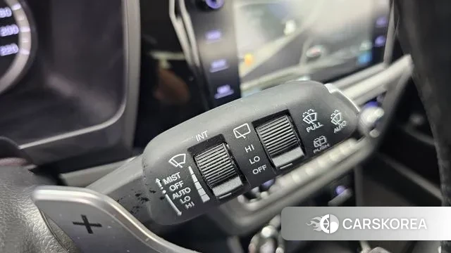 Ssangyong Beautiful Korando id 3161596 из Кореи 8