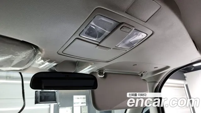 Kia The New Ray id 2817881 из Кореи 8