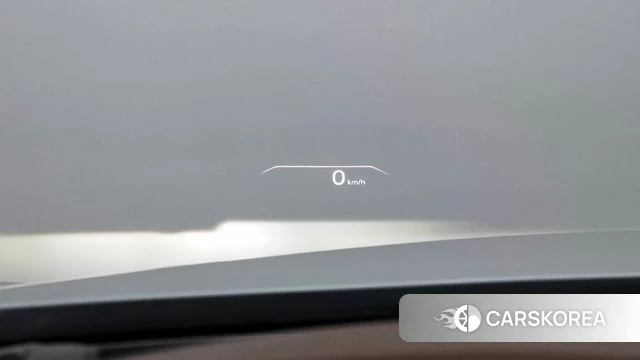 Genesis G80 (RG3) id 3828022 из Кореи 8