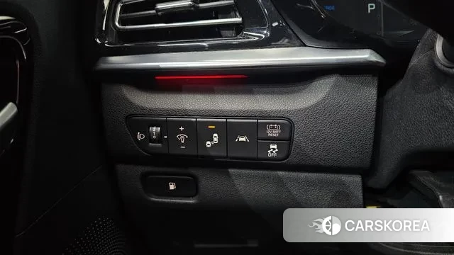 Kia The New Niro id 3488310 из Кореи 8