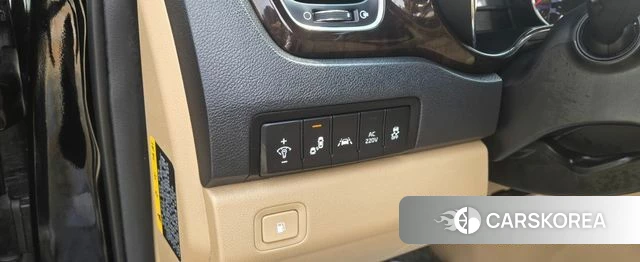 Kia The New Carnival id 3856589 из Кореи 8