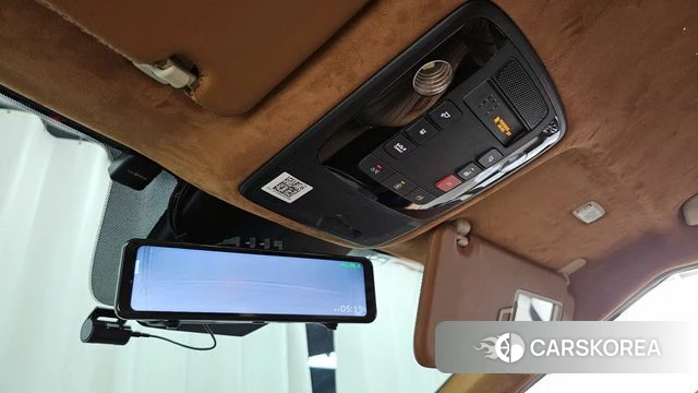 Kia Carnival 4th generation id 3892229 из Кореи 8