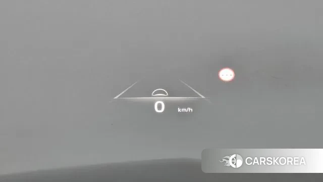 Kia K8 id 2960369 из Кореи 8