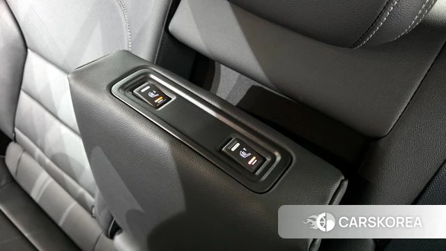 Renault Korea (Samsung) The New QM6 id 3731105 из Кореи 8