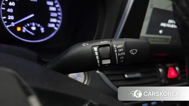 Hyundai Grandeur IG id 3474923 из Кореи 8