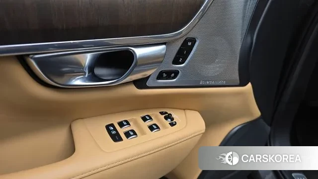 Volvo S90 id 3665674 из Кореи 8