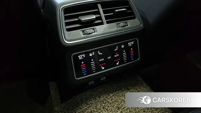 Audi A6 (C8) id 2989198 из Кореи 8