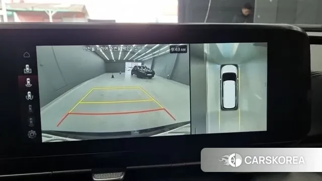 Kia Carnival 4th generation id 3444075 из Кореи 8