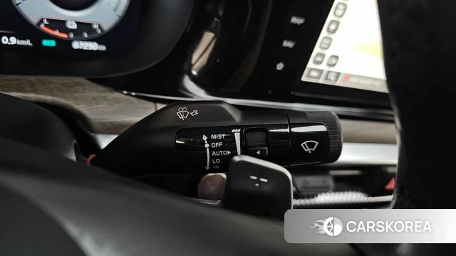 Kia K5 Hybrid 3rd Generation id 4618255 из Кореи 8