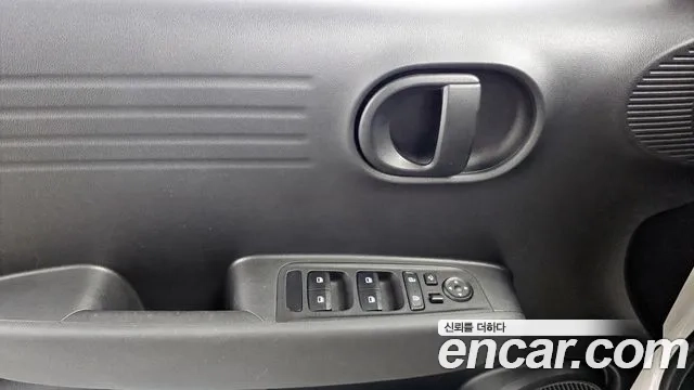 Hyundai Casper id 2935223 из Кореи 8