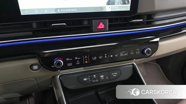 Kia The New Carnival 4th Generation id 3876542 из Кореи 8