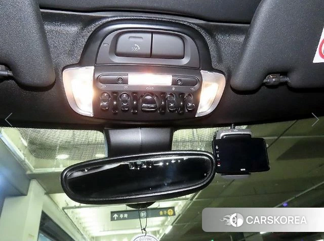 Mini Cooper Convertible id 4871291 из Кореи 8