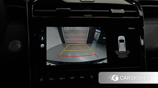 Hyundai Tucson (NX4) id 3817913 из Кореи 8