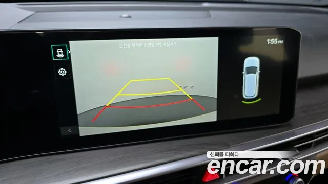 Kia The New Sorento 4th Generation id 2822453 из Кореи 8