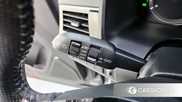 Ssangyong The New Rexton Sport id 3572802 из Кореи 8