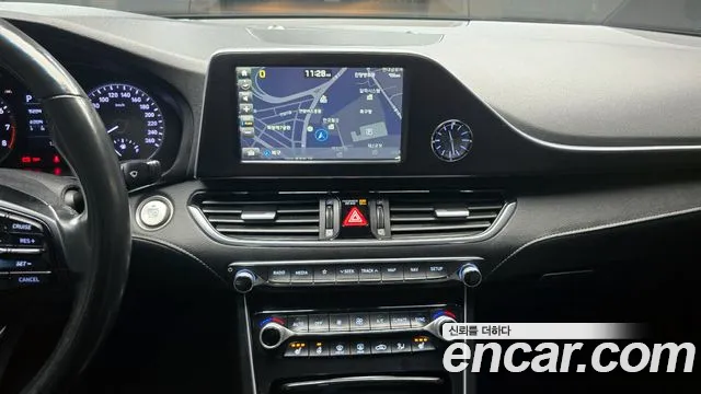 Hyundai Grandeur IG id 2726645 из Кореи 8