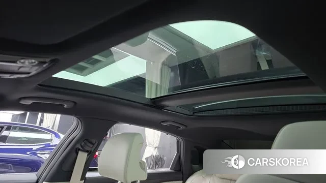 Kia K8 Hybrid id 3384495 из Кореи 8