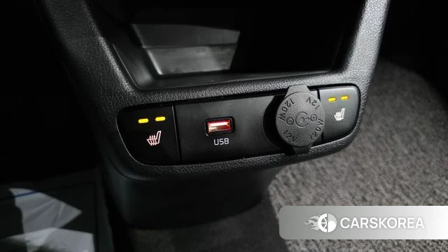 Kia The New Ray id 3910402 из Кореи 8