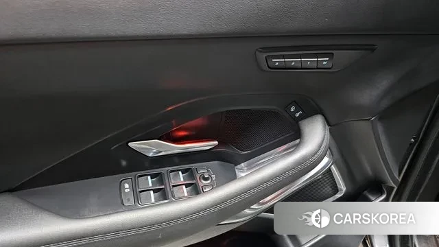 Jaguar E-PACE id 3090696 из Кореи 8