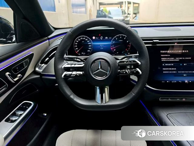 Mercedes-Benz E-class id 3908587 из Китая 8