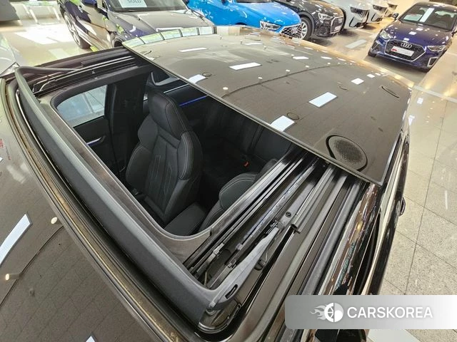 Audi A3 (8Y) id 4291633 из Кореи 8