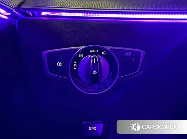 Mercedes-Benz E-Class W213 id 3500028 из Кореи 8