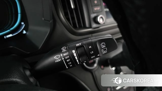 Kia The New Kia Ray id 4266312 из Кореи 8